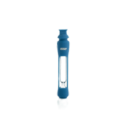 Grav 12mm Taster with Silicone Skin / Teal